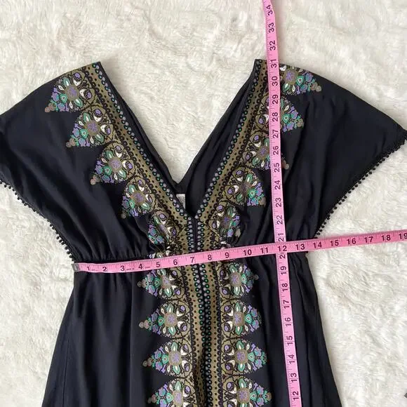 Free People Cotton Dress - Picture 6 of 6